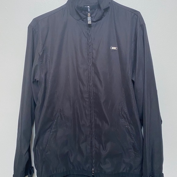 jordan lightweight jacket